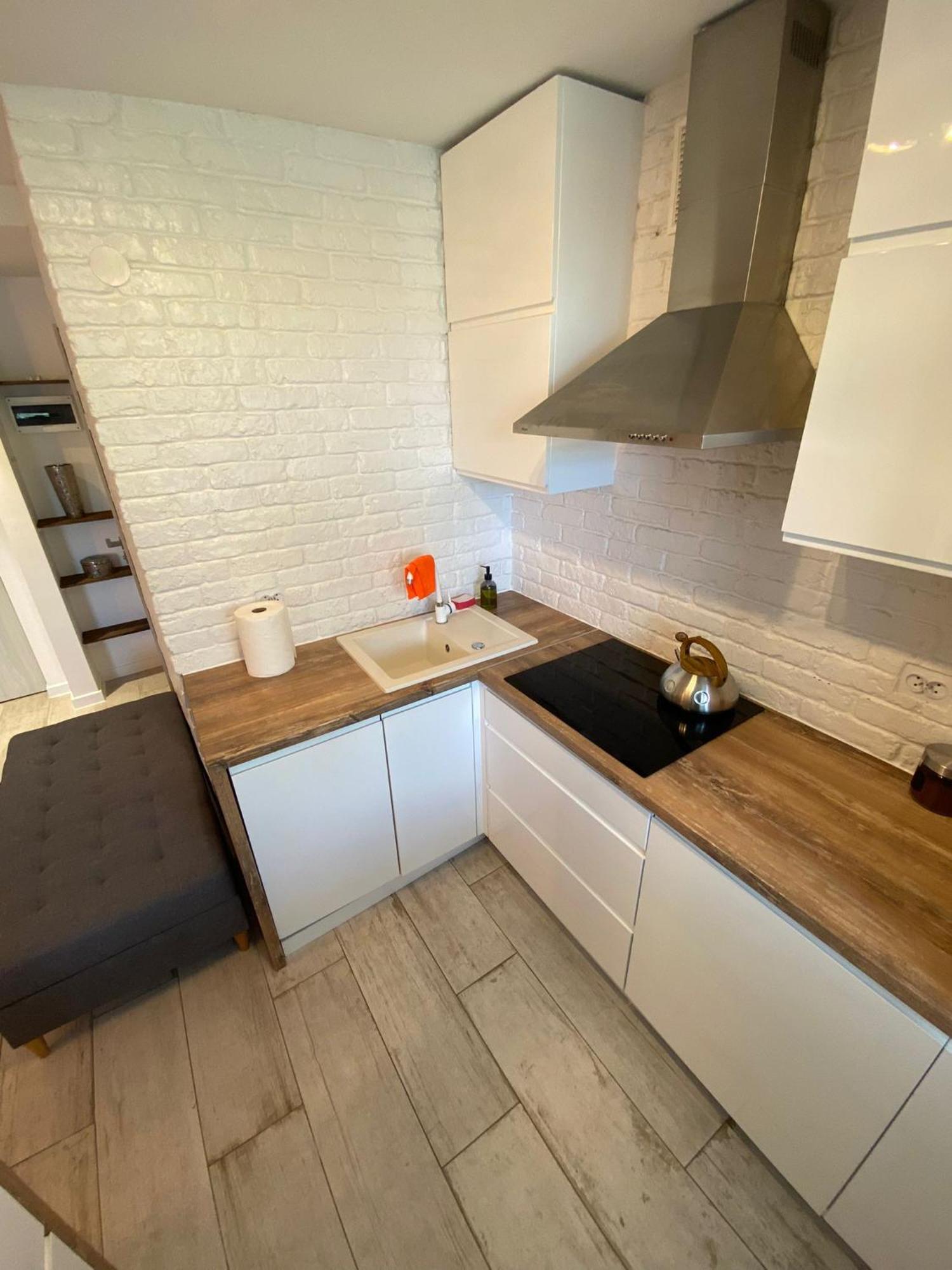 Przy Moscie Apartment Rzeszow Exterior photo